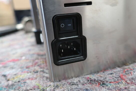 Kaffemaskine DELONGHI EC850.M