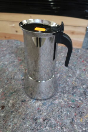 Mokkabrygger BIALETTI til induktionsplader