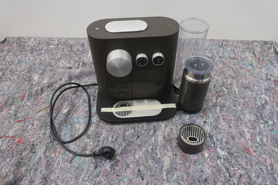 Kaffemaskine DELONGHI EN355 NESPRESSO 