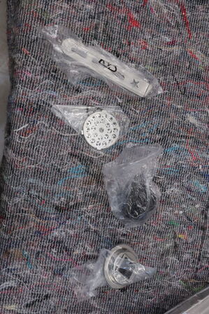 Kødhakker PROFI COOK PC-FW 1060