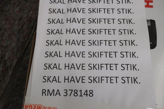 Blender BOSCH VITA BOOST MMBH6P6B/01