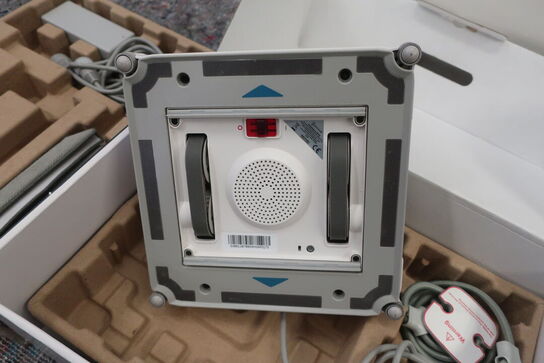 Vinduesrobot ECOVACS WINBOT