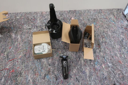 Barbermaskine PHILIPS Series 6000