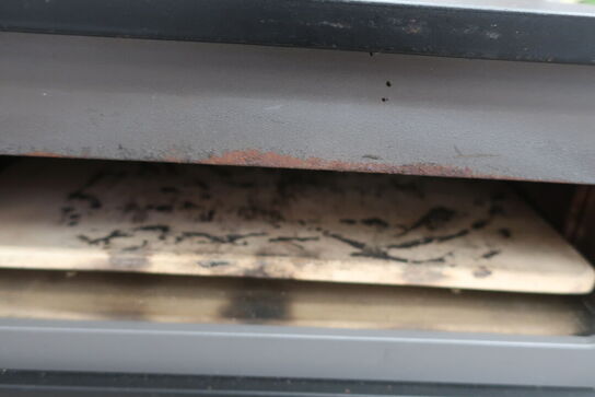 Pizzaovn COZZE 90348