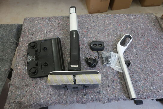 Gulvvasker KÄRCHER FC 4-4