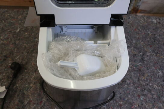 Isterningemaskine CASO IceMaster Pro