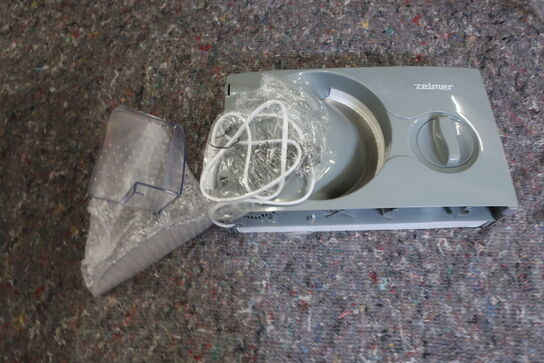 Pålægsskærer ZELMER 