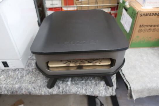Pizzaovn COZZE 90348