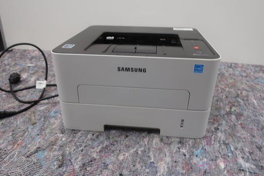 Laserprinter SAMSUNG XPRESS M2835DW