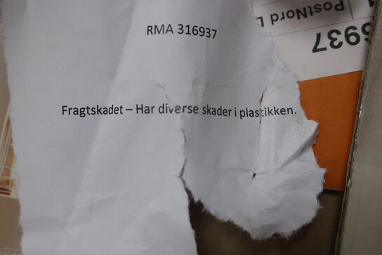 Kaffemaskine PHILIPS EP2230