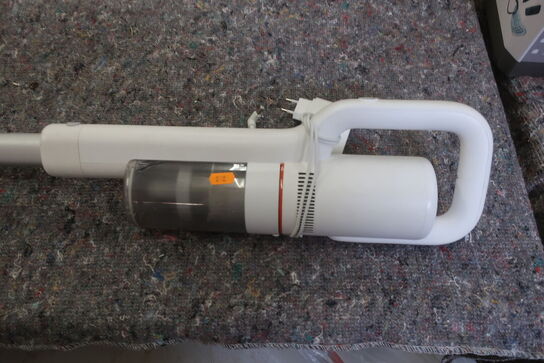 Støvsugersæt ROIDMI XCQ03RM