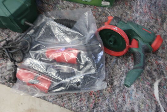 Malersprøjte BOSCH PFS 3000-2