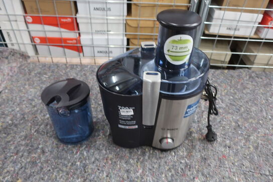 Juicer BOSCH VITAJUICE