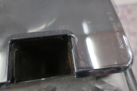 Kaffemaskine PHILIPS EP3246