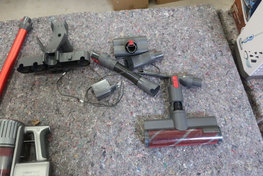 Støvsugersæt ROBOROCK H6M1A