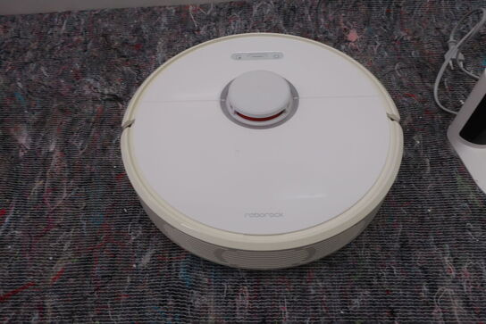 Robotstøvsuger XIAOMI Mi ROBOROCK S6