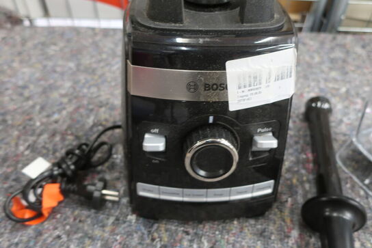 Blender BOSCH MMBH6PBDE/01