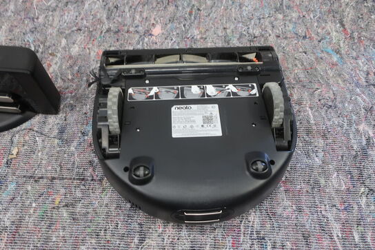 Robotstøvsuger NEATO BOTVAC D7 Connected