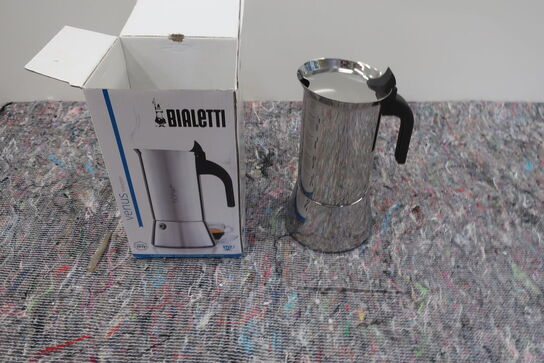 Mokkabrygger BIALETTI VENUS til induktionsplader