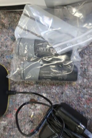 Gulvvasker KÄRCHER FC 4-4