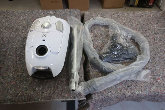 Støvsuger ELECTROLUX EEG41IW