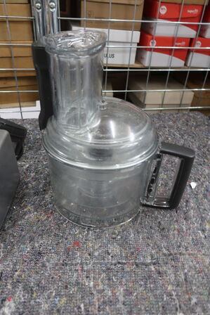 Foodprocessor MAGIMIX 4200 XL