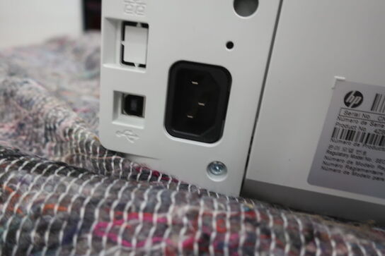 Farvelaserprinter HP Color Laser 150a