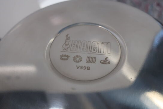 Mokkabrygger BIALETTI VENUS til induktionsplader