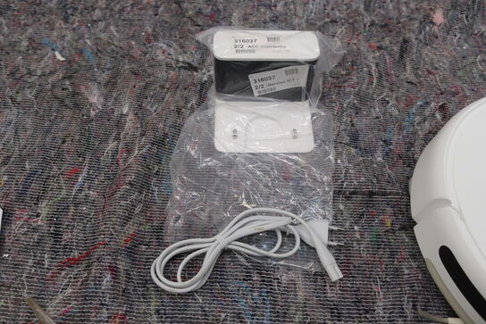 Gulvvasker XIAOMI Mi Vacuum-Mop