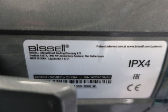 Gulvvasker BISSEL 2113N