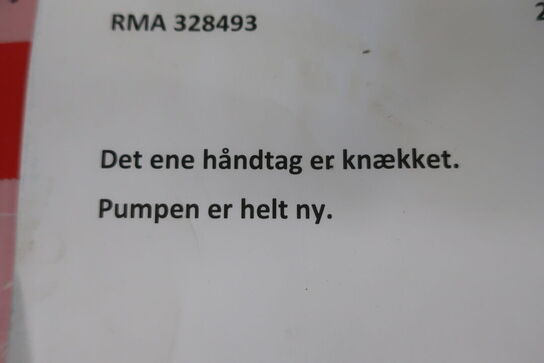 Pumpe AL-KO DIVE 6300/4