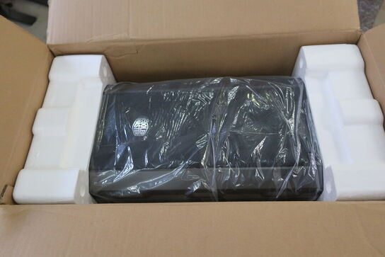 Kabinet til PC COOLER MASTER Mastercase H500 ARGB