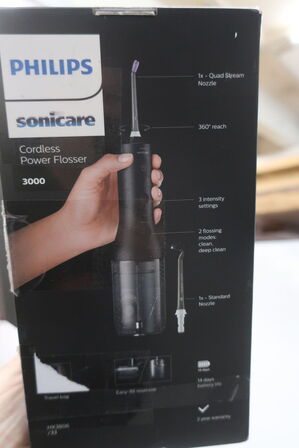 Mundskyller PHILIPS SONICARE 3000
