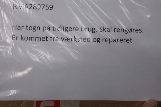 Foodprocessor ESPERANZA EKM025