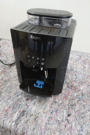 Kaffemaskine KRUPS 81