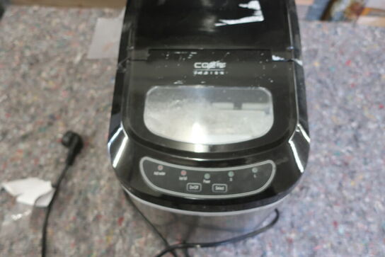 Isterningemaskine CASO IceMaster Pro