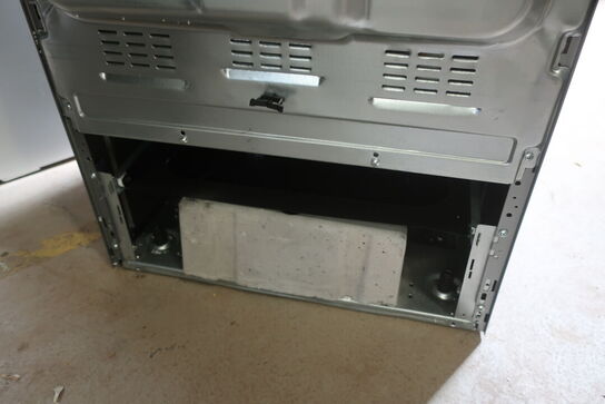 Komfur BEKO FSE52326DXD