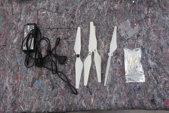 Drone DJI PHANTOM W321