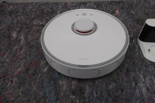 Robotstøvsuger XIAOMI Mi ROBOROCK S5