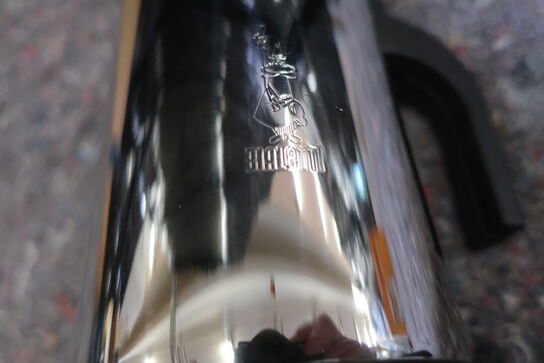 Mokkabrygger BIALETTI til induktionsplader