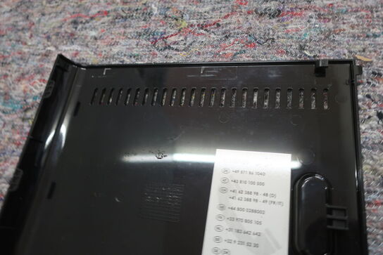 Kaffemaskine MELITTA CAFFEO PASSIONE F 53