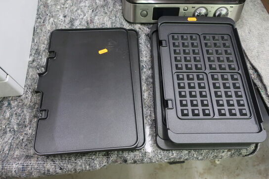 Multigrill DELONGHI CGH1030D