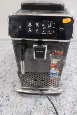 Kaffemaskine PHILIPS EP2224