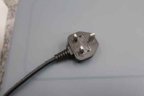 Mikrobølgeovn SWAN SM22036GRYN