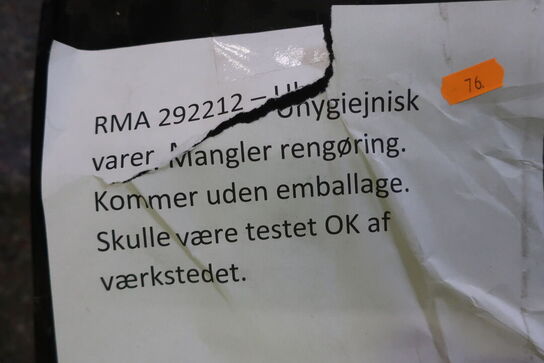 Isterningemaskine CASO IceMaster Pro