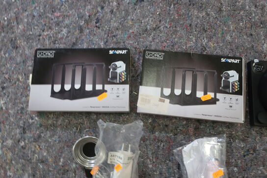 Div. artikler (se billeder)