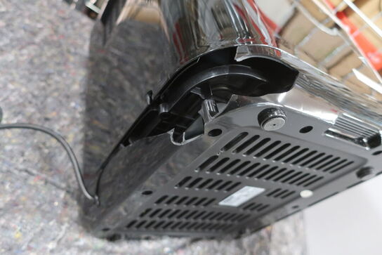 Airfryer PRINCESS 1500W