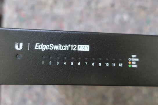 Div. IT udstyr m.v. (se billeder)