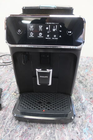 Kaffemaskine PHILIPS EP2230