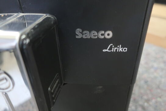 Kaffemaskine SAECO Lirika